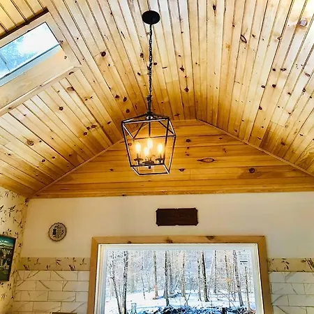 Charming 120-Year-Old Farmhouse By The Creek. Starlight Exterior foto