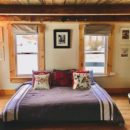 Charming 120-Year-Old Farmhouse By The Creek. Starlight Exterior foto